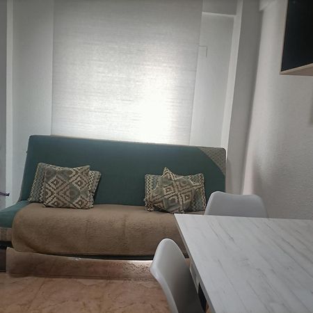 Apartamento Espacioso Frente Al Corte Ingles Con Plaza De Garaje Gratis - Vu75 Salamanca Ngoại thất bức ảnh