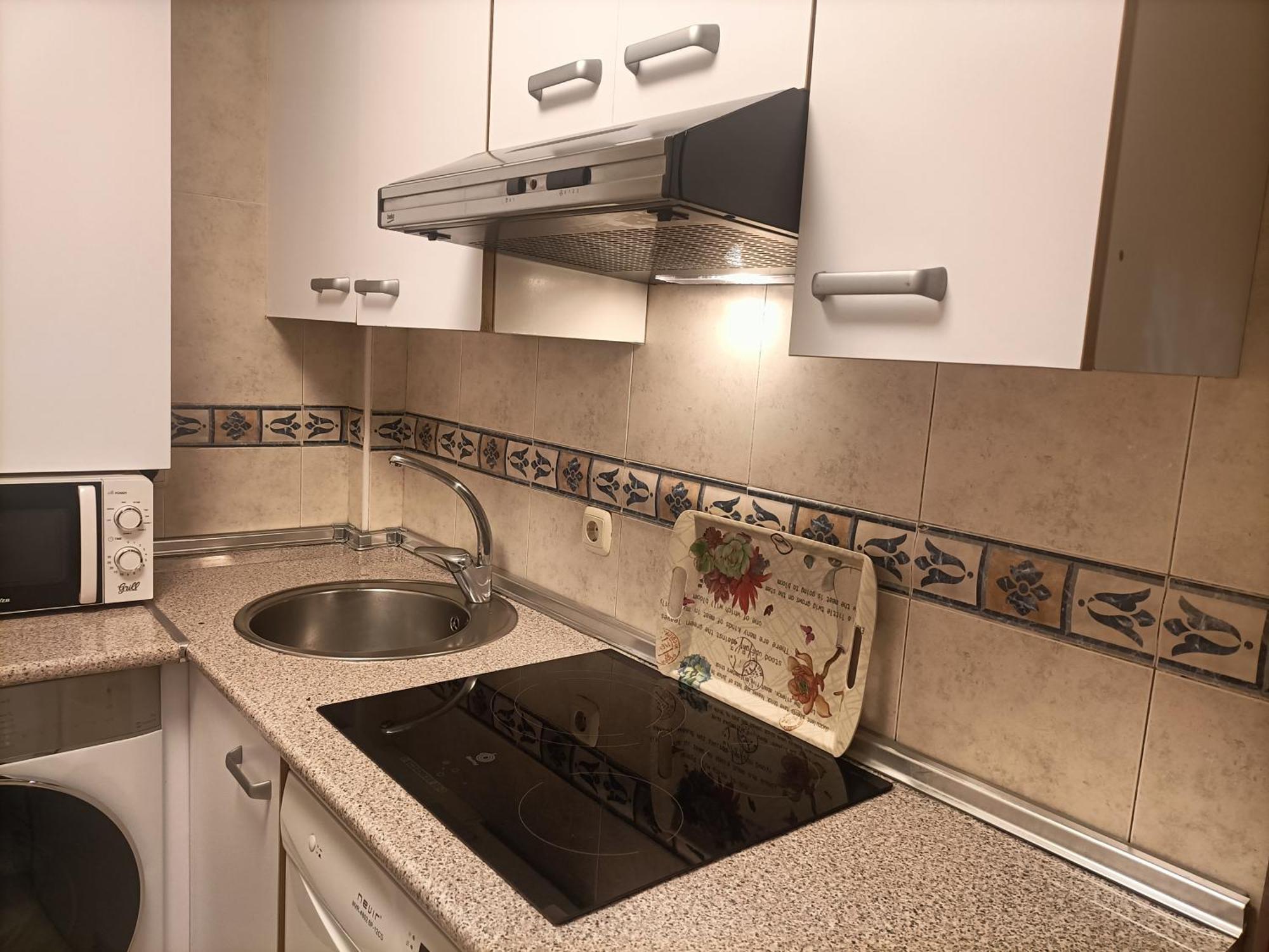 Apartamento Espacioso Frente Al Corte Ingles Con Plaza De Garaje Gratis - Vu75 Salamanca Ngoại thất bức ảnh