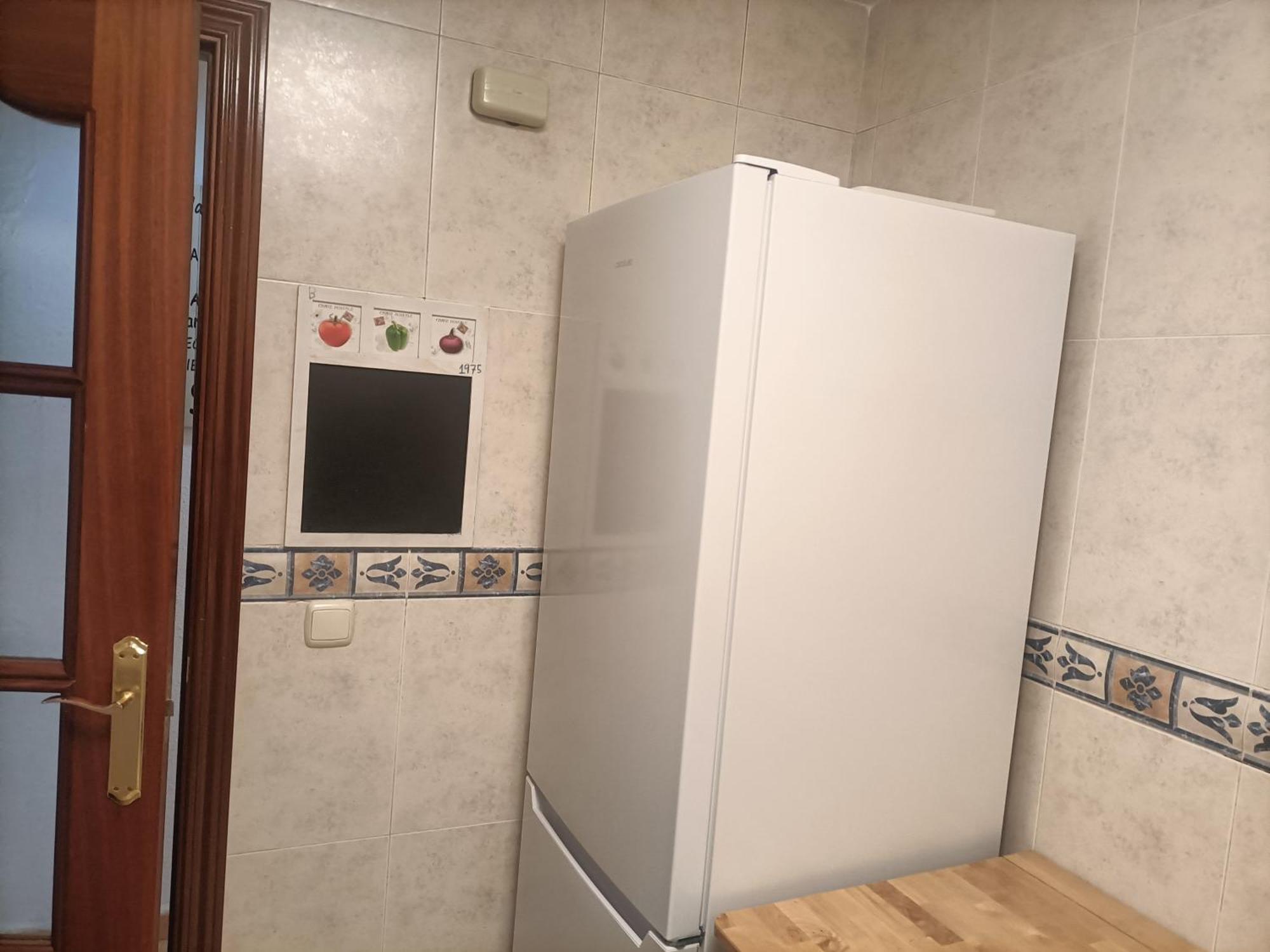 Apartamento Espacioso Frente Al Corte Ingles Con Plaza De Garaje Gratis - Vu75 Salamanca Ngoại thất bức ảnh