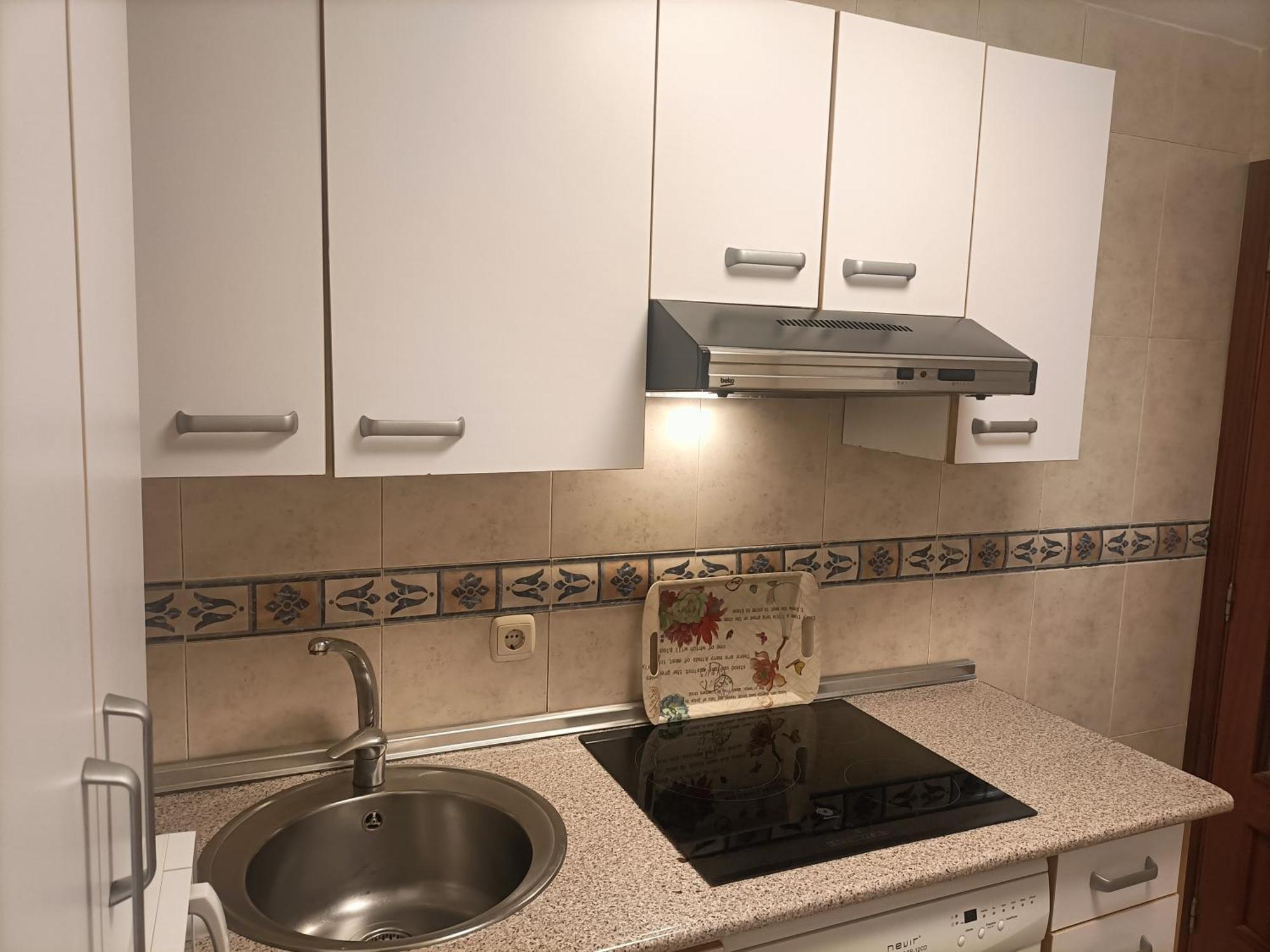 Apartamento Espacioso Frente Al Corte Ingles Con Plaza De Garaje Gratis - Vu75 Salamanca Ngoại thất bức ảnh