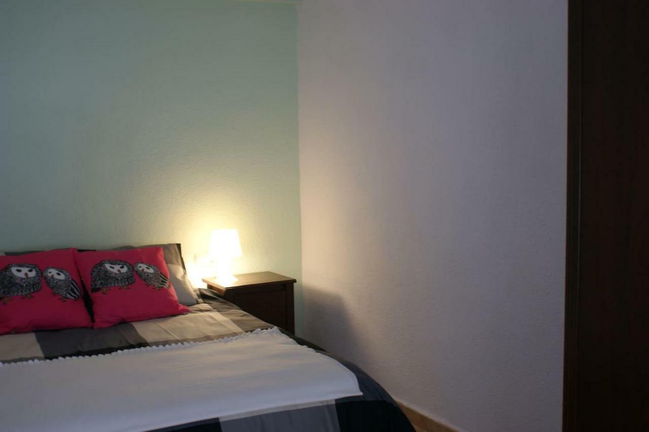 Apartamento Espacioso Frente Al Corte Ingles Con Plaza De Garaje Gratis - Vu75 Salamanca Ngoại thất bức ảnh