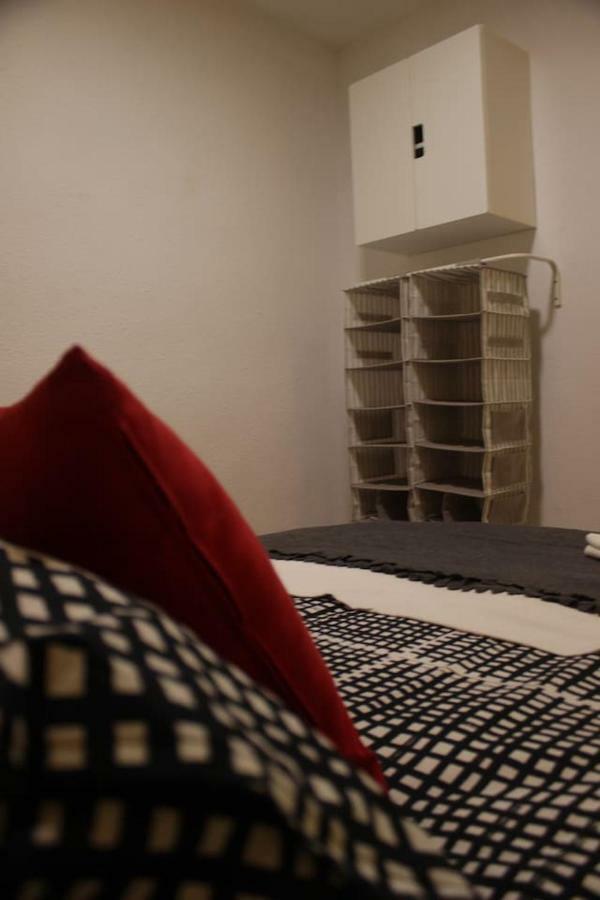 Apartamento Espacioso Frente Al Corte Ingles Con Plaza De Garaje Gratis - Vu75 Salamanca Ngoại thất bức ảnh